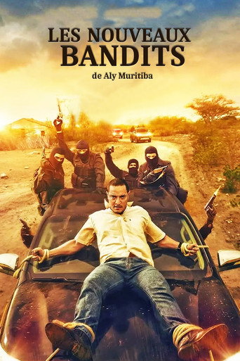 New Bandits (2023) Hindi Season 1 Complete