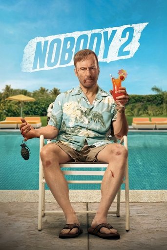 Nobody 2 (2025) Hindi Dubbed HD