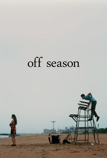 Off Season (2025) Unofficial Hindi Dubbed