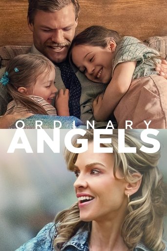 Ordinary Angels (2024) Hindi Dubbed