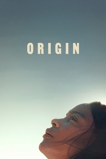 Origin (2023) Unofficial Hindi Dubbed