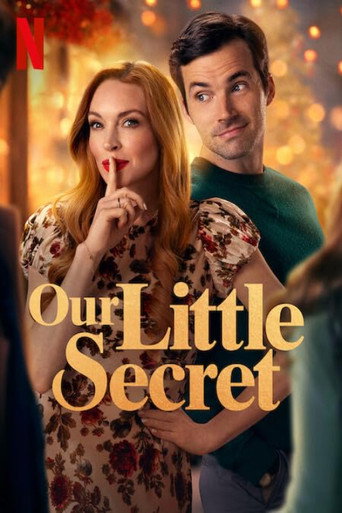 Our Little Secret (2024) Hindi Dubbed Netflix