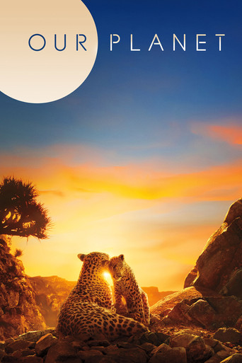Our Planet II (2023) Hindi Season 2 Complete Netflix