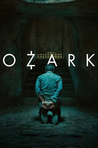 Ozark (2022) Hindi Season 4 Complete Netflix