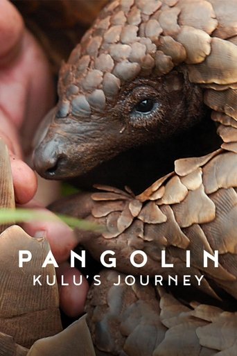 Pangolin: Kulus Journey (2025) Hindi Dubbed Netflix