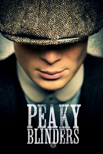 Peaky Blinders (2019) Season 5 Complete