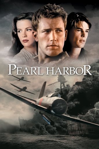 Pearl Harbor (2001) Hindi Dubbed