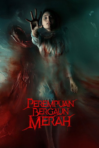 Perempuan Bergaun Merah (2022) Unofficial Hindi Dubbed