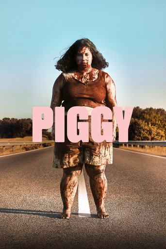 Piggy (2022) Hindi Dubbed