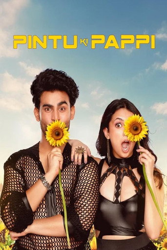 Pintu Ki Pappi (2025) Hindi HD