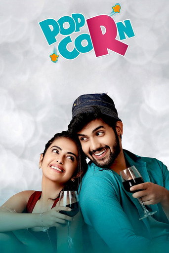 Popcorn (2023) Hindi Dubbed