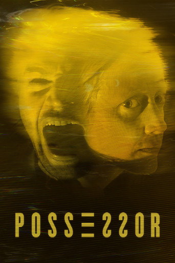 Possessor (2020) Hindi Dubbed