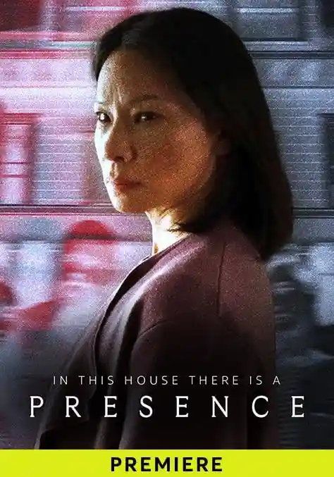 Presence (2024) Hindi Dubbed