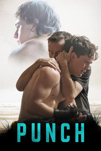 Punch (2022) HQ Hindi Dubbed (PreDvD)