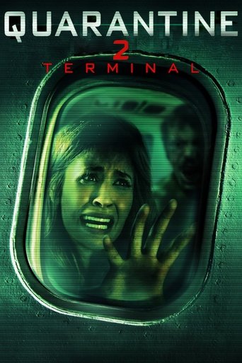 Quarantine 2: Terminal Hindi Dubbed