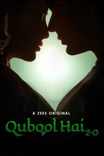 Qubool Hai 2.0 (2021) Hindi Season 1 Complete