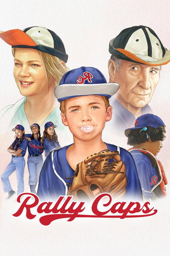 Rally Caps (2024) Unofficial Hindi Dubbed