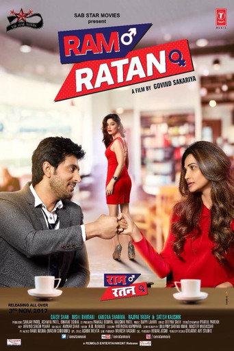 Ram Ratan (2017) Hindi HD