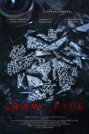 Raw File (2025) Unofficial Hindi Dubbed