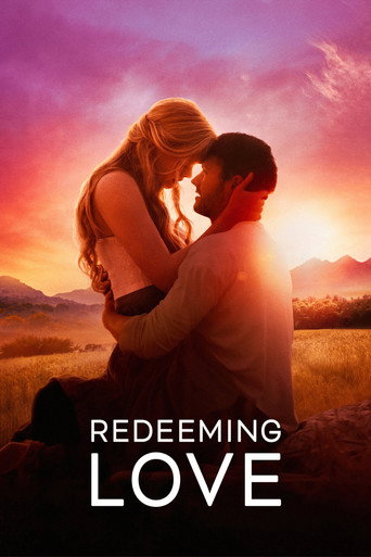 Redeeming Love (2022) Hindi Dubbed