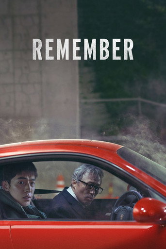 Remember (2022) Hindi Dubbed