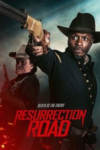 Resurrection Road (2025) Unofficial Hindi Dubbed