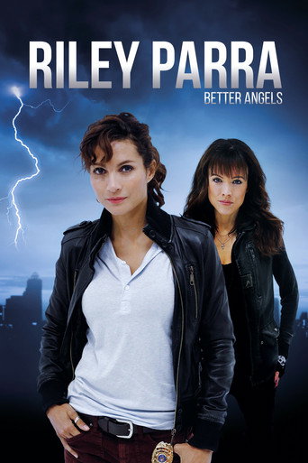Riley Parra: Better Angels (2019) Hindi Dubbed