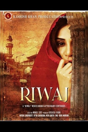 Riwaj (2025) Hindi HD