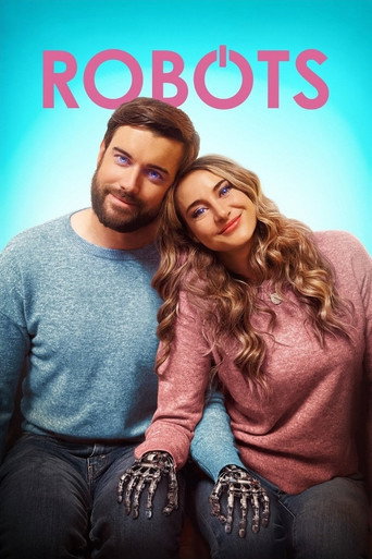 Robots (2023) Unofficial Hindi Dubbed