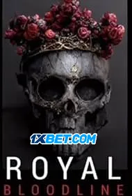 Royal Bloodline (2025) Unofficial Hindi Dubbed