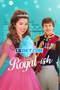 Royal-ish (2025) Unofficial Hindi Dubbed