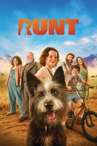Runt (2024) Unofficial Hindi Dubbed