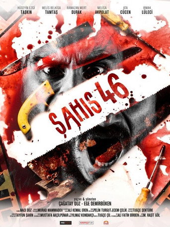 Sah?s 46 (2019) Unofficial Hindi Dubbed