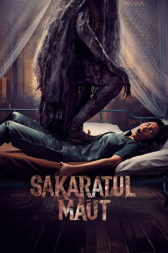 Sakaratul Maut (2024) Unofficial Hindi Dubbed