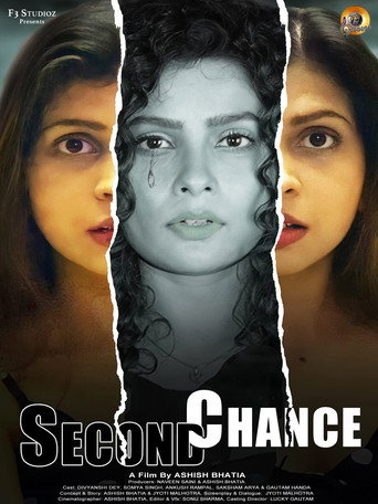 Second Chance (2022) Hindi HD