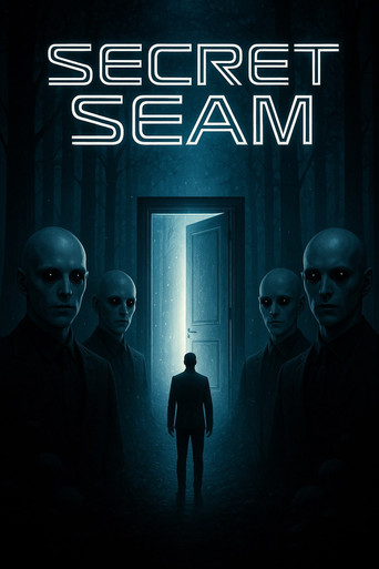 Secret Seam (2023) Unofficial Hindi Dubbed