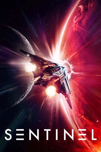 Sentinel (2024) Unofficial Hindi Dubbed