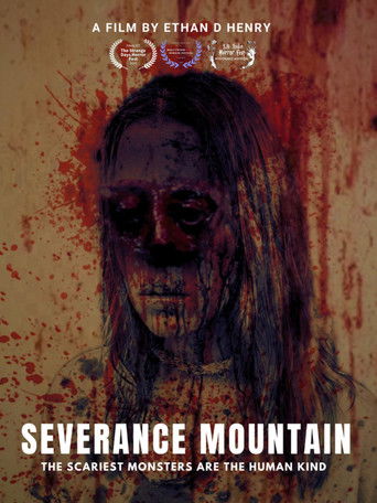 Severance Mountain (2024) Unofficial Hindi Dubbed