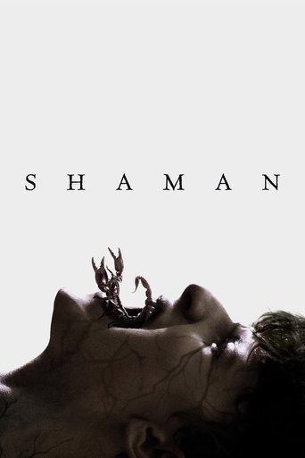 Shaman (2025) HQ Hindi Dubbed