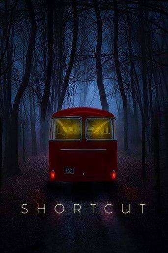Shortcut (2020) Hindi Dubbed