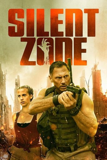 Silent Zone (2025) HQ Hindi Dubbed