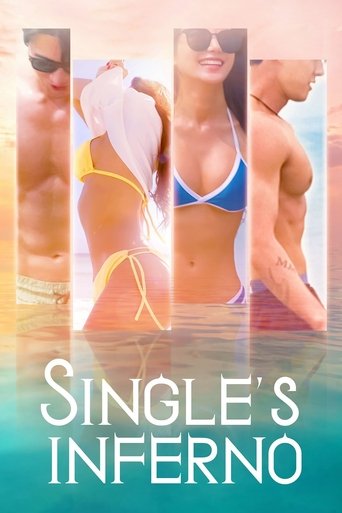 Singles Inferno (2022) Hindi Season 2 Complete Netflix