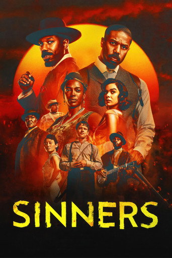 Sinners (2025) Unofficial Hindi Dubbed