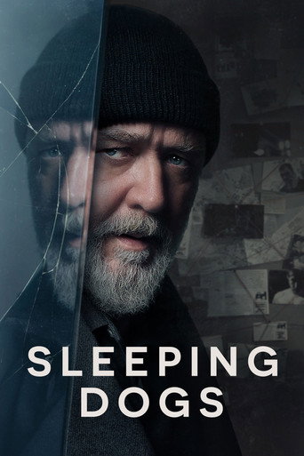 Sleeping Dogs (2024) HQ Hindi Dubbed