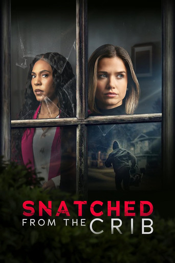 Snatched From The Crib (2025) Unofficial Hindi Dubbed