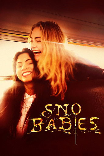 Sno Babies (2020) Hindi Dubbed