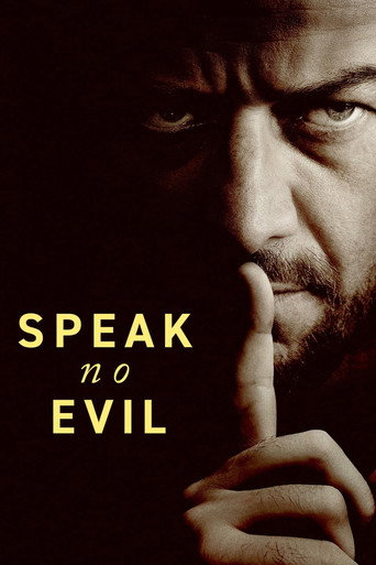 Speak No Evil (2024) Hindi Dubbed