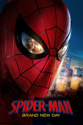 Spider-Man: Brand New Day (2026) English HD