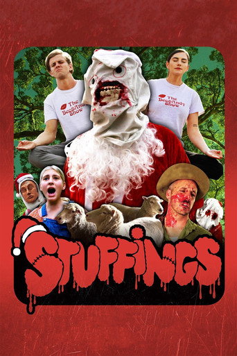 Stuffings (2021) Unofficial Hindi Dubbed