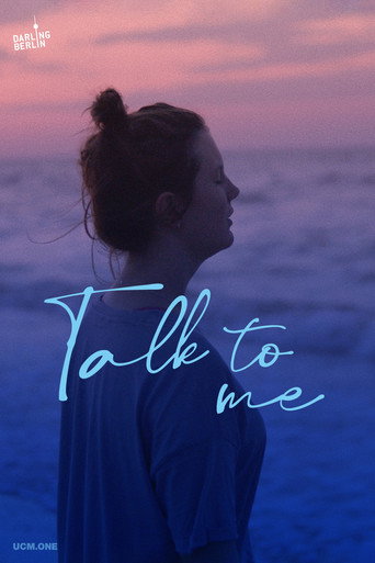Talk to Me (2023) Unofficial Hindi Dubbed